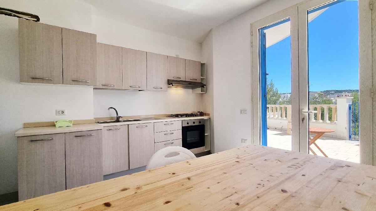 La Dimora di Ulisse PT