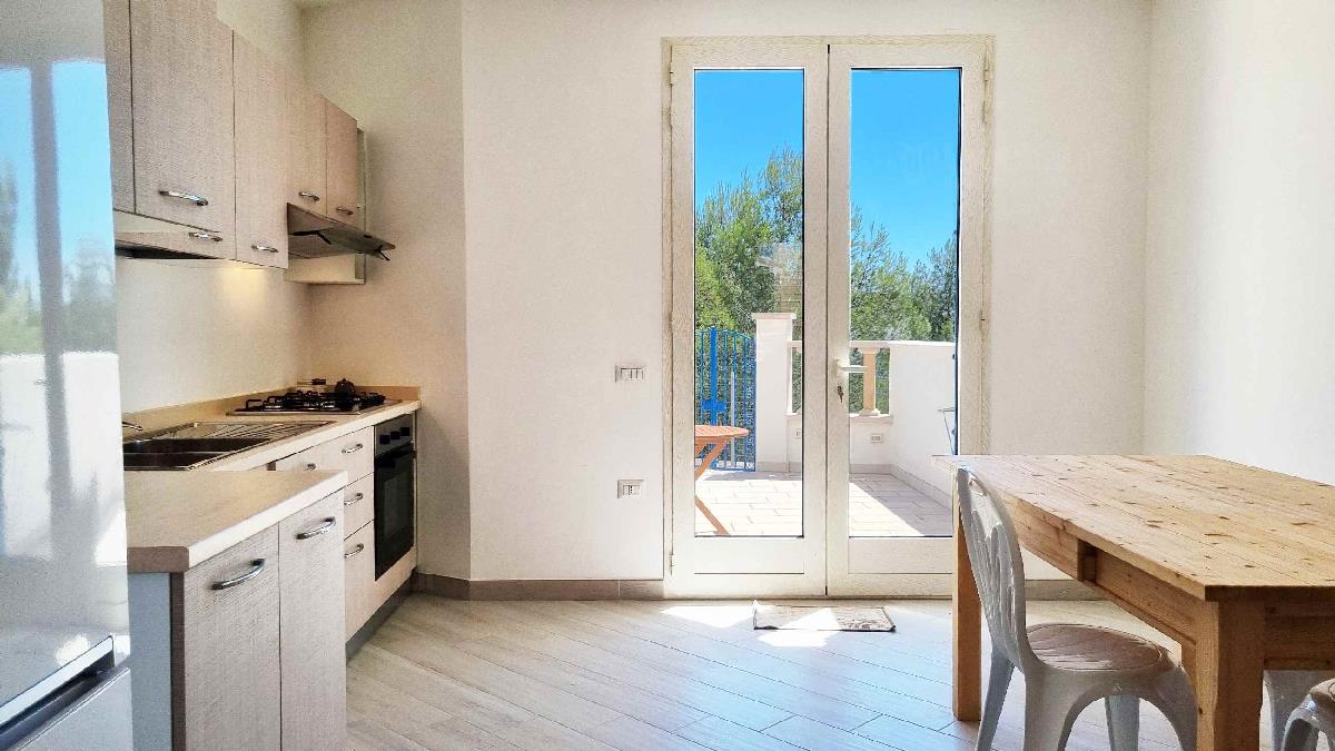 La Dimora di Ulisse PT