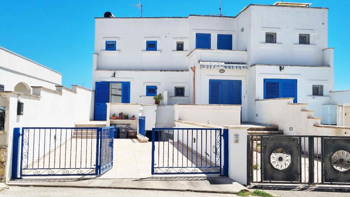 La Dimora di Ulisse PT