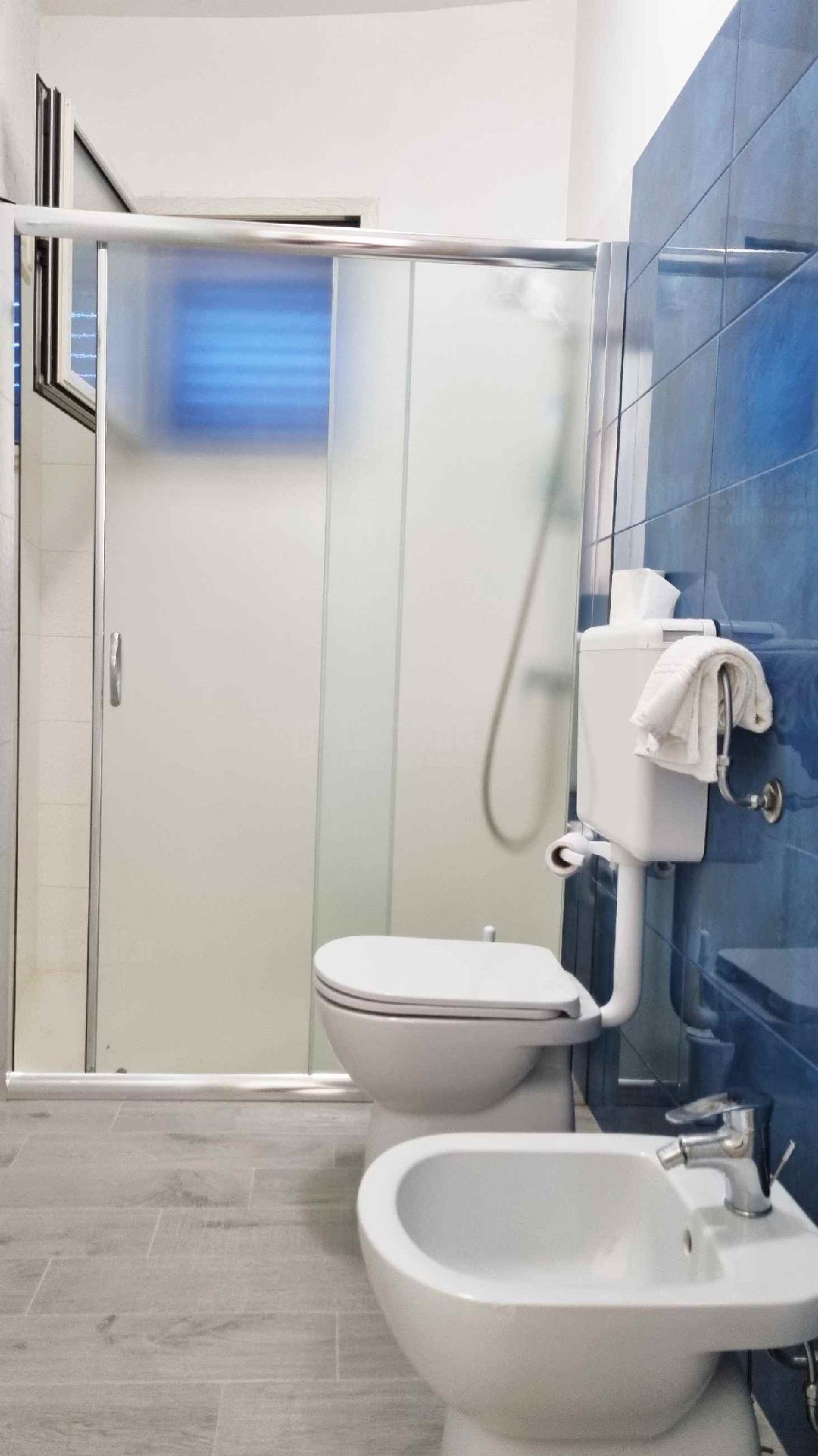 La Dimora di Ulisse PT