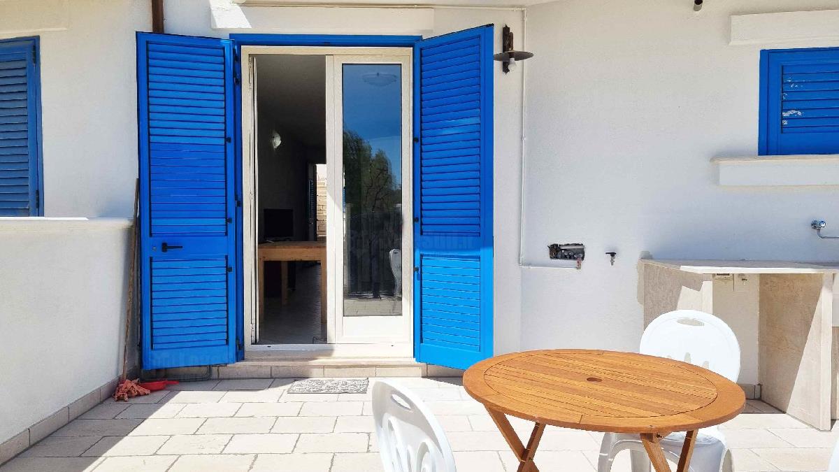 La Dimora di Ulisse PT