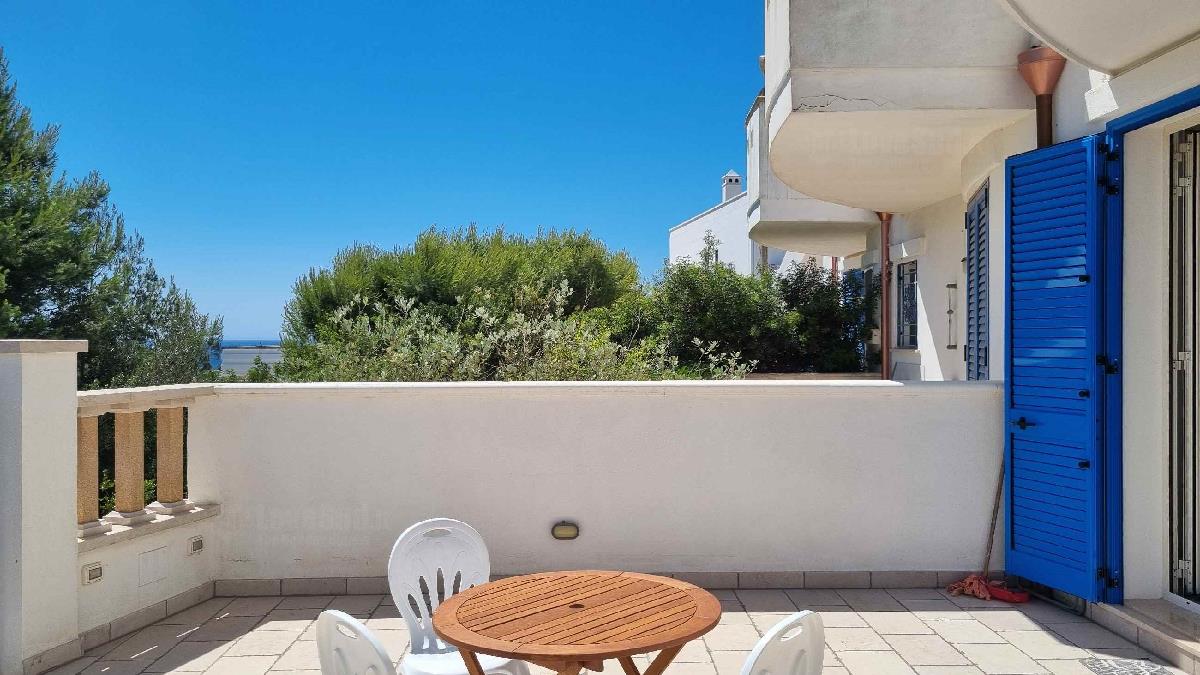 La Dimora di Ulisse PT