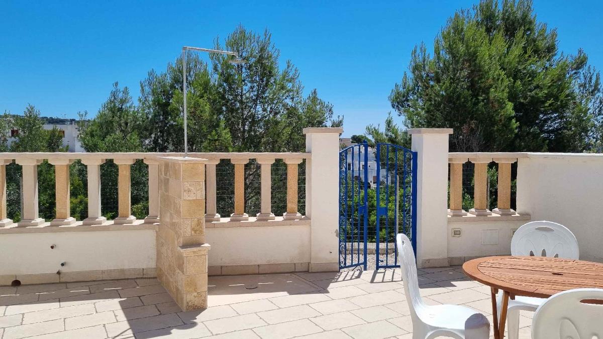 La Dimora di Ulisse PT