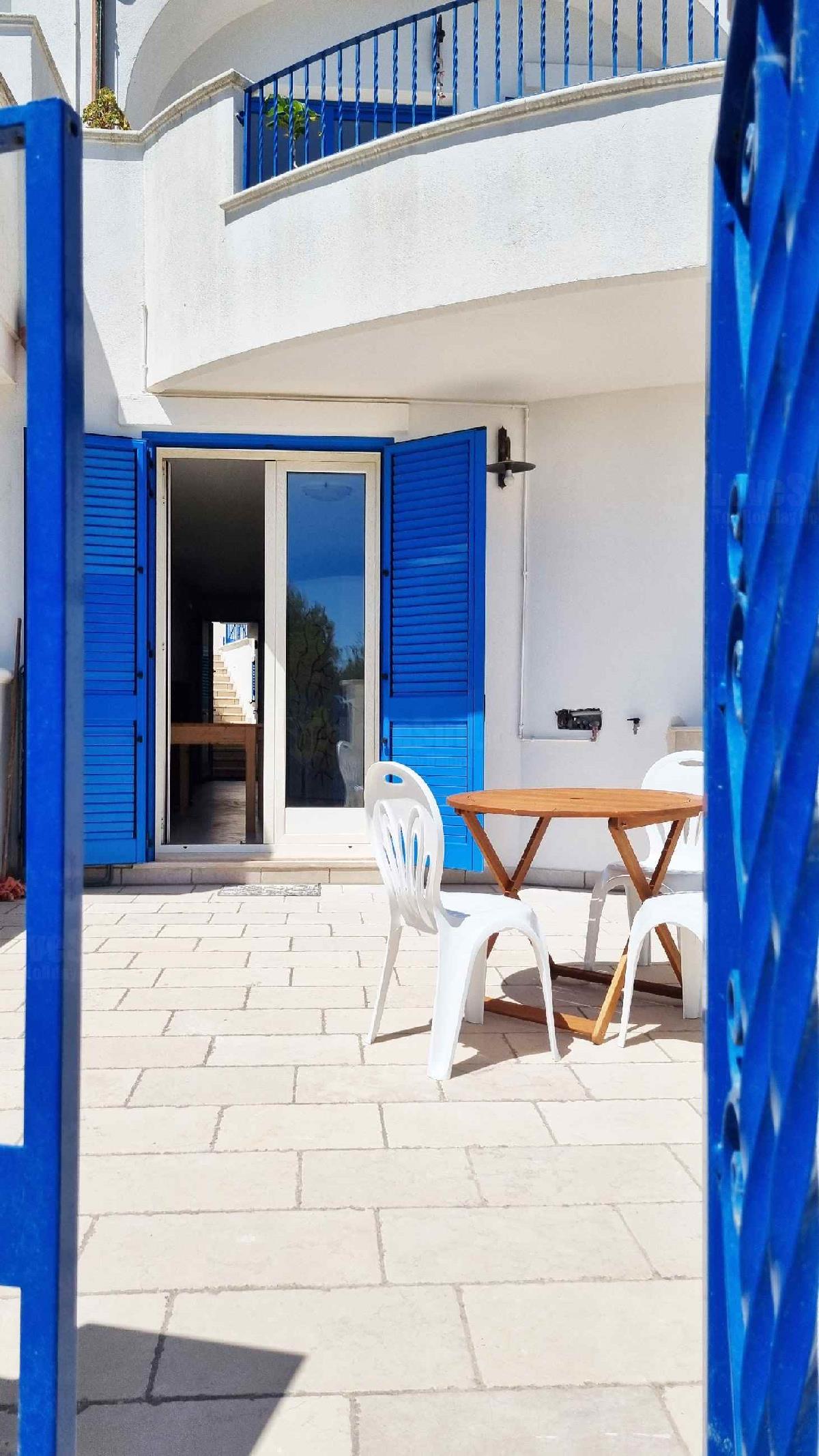 La Dimora di Ulisse PT