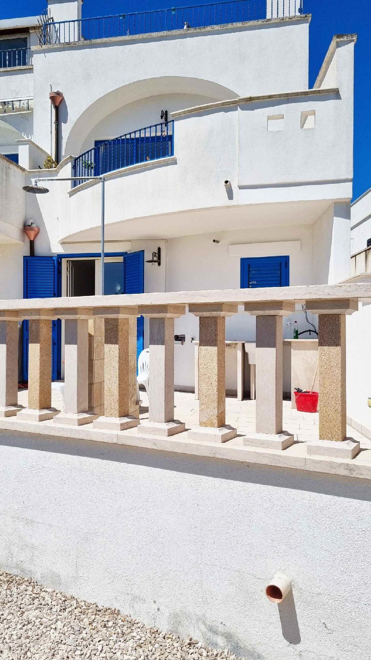 La Dimora di Ulisse PT