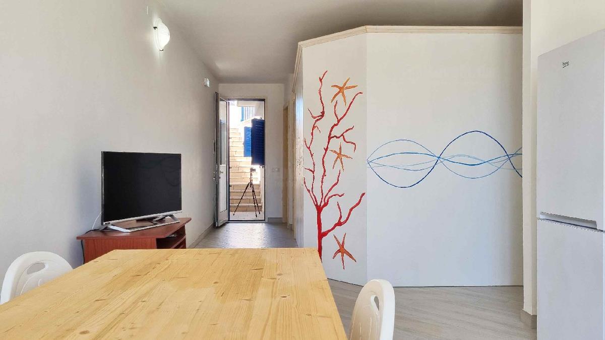 La Dimora di Ulisse PT