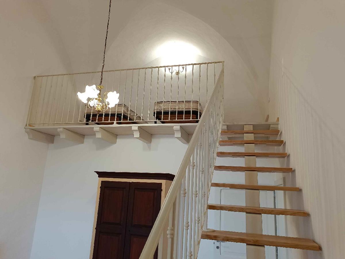 Apt Francesca – Villa Risolo