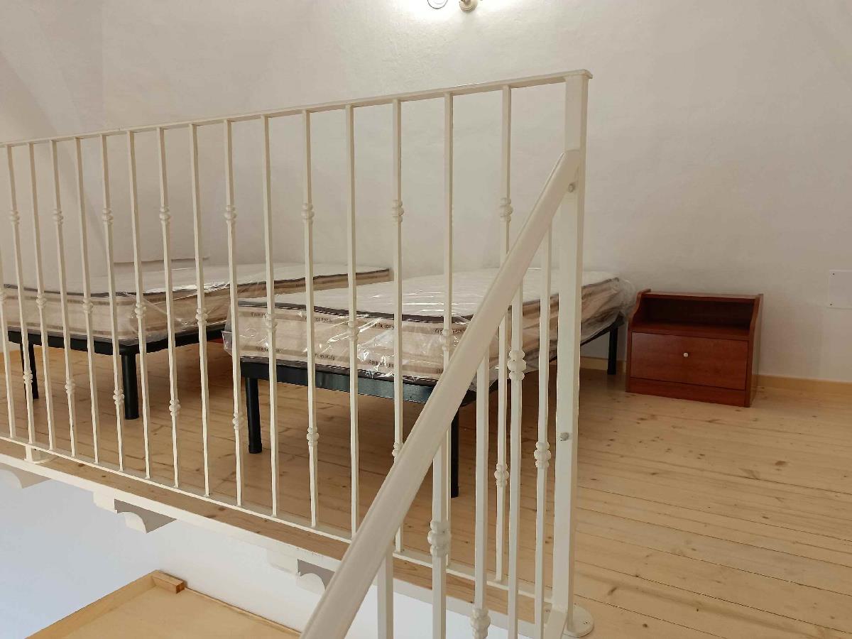 Apt Francesca – Villa Risolo