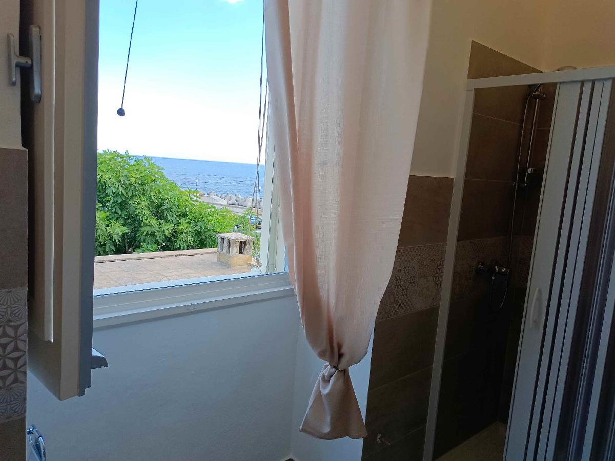 Apt Francesca – Villa Risolo