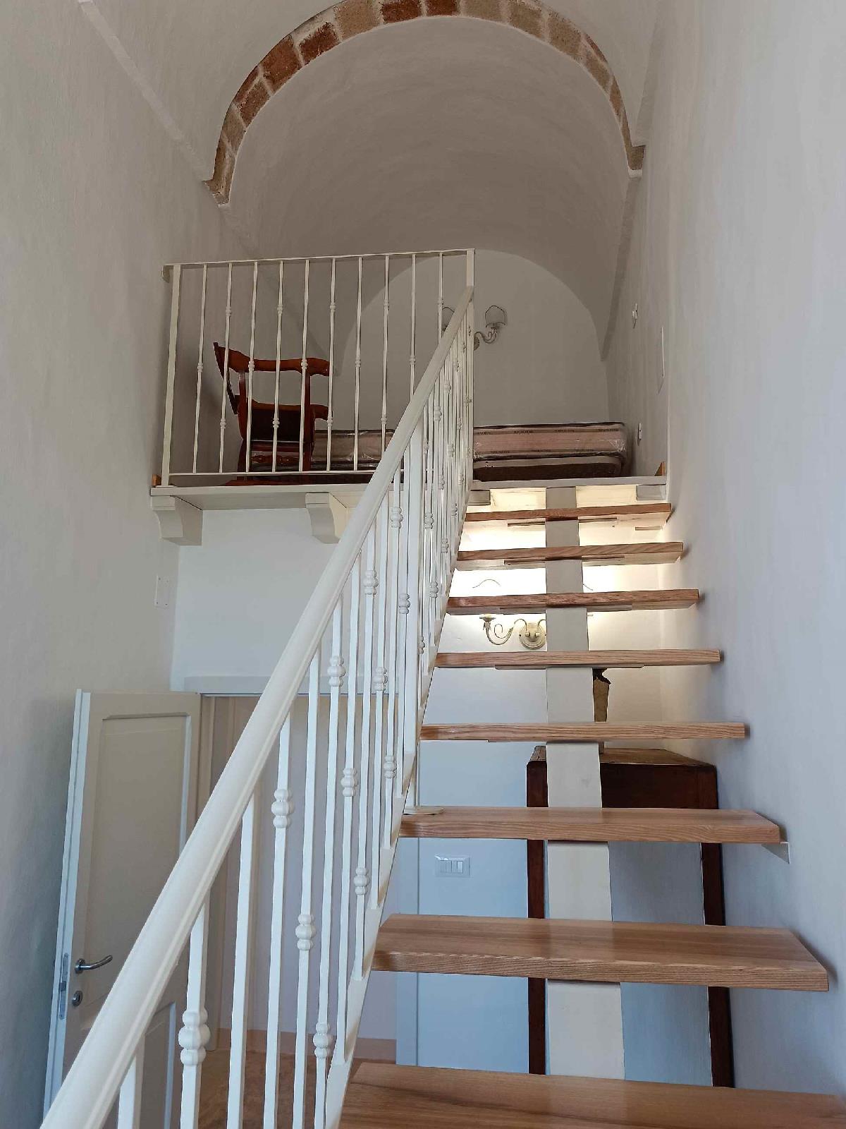 Apt Francesca – Villa Risolo