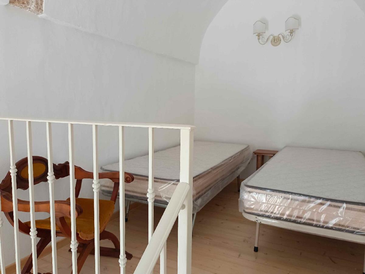 Apt Francesca – Villa Risolo