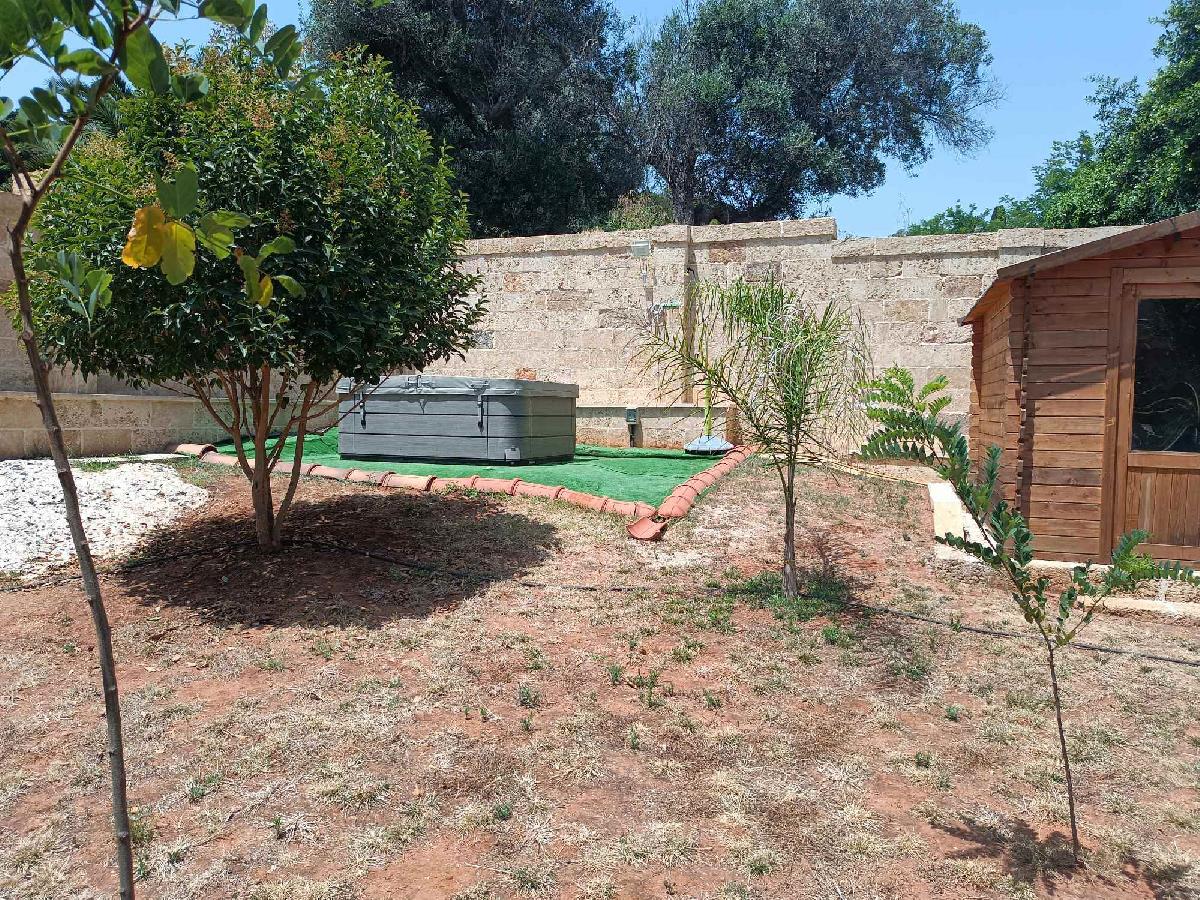 Apt Francesca – Villa Risolo