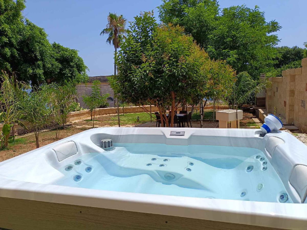 Apt Francesca – Villa Risolo