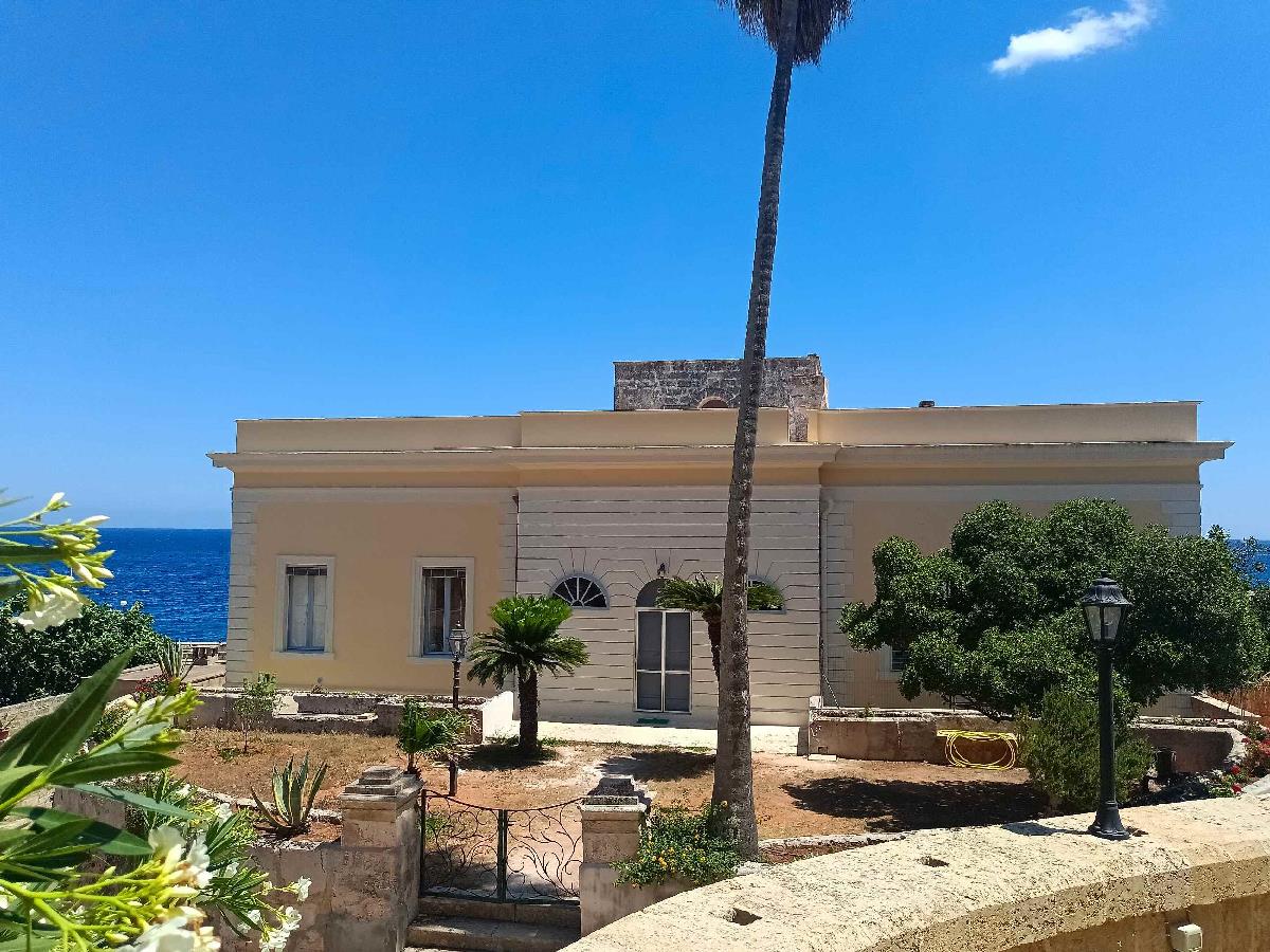 Apt Francesca – Villa Risolo