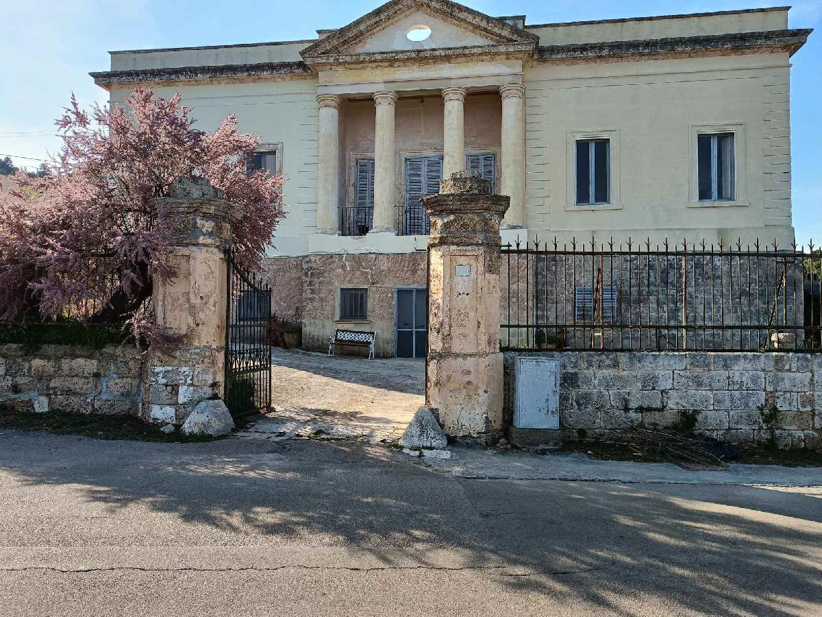 Apt Francesca – Villa Risolo