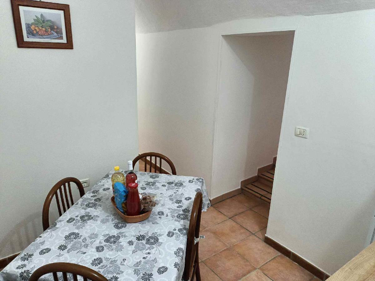 Apt Carmela – Villa Risolo