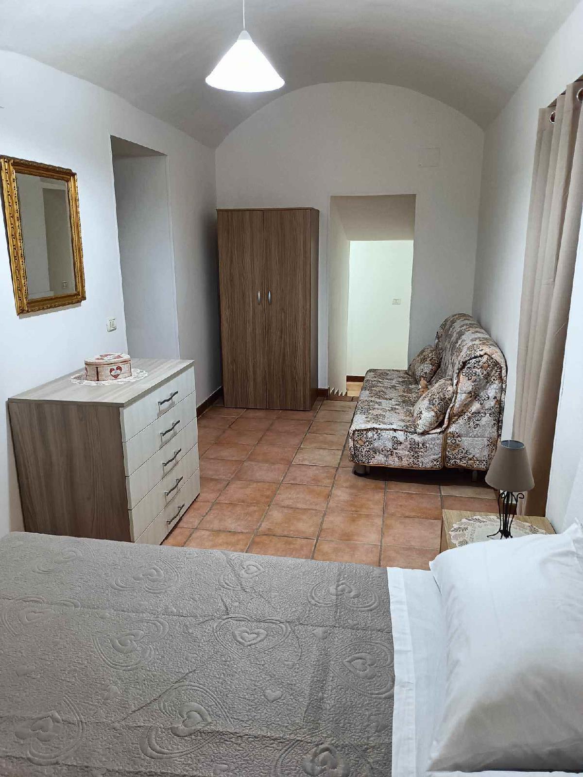 Apt Carmela – Villa Risolo