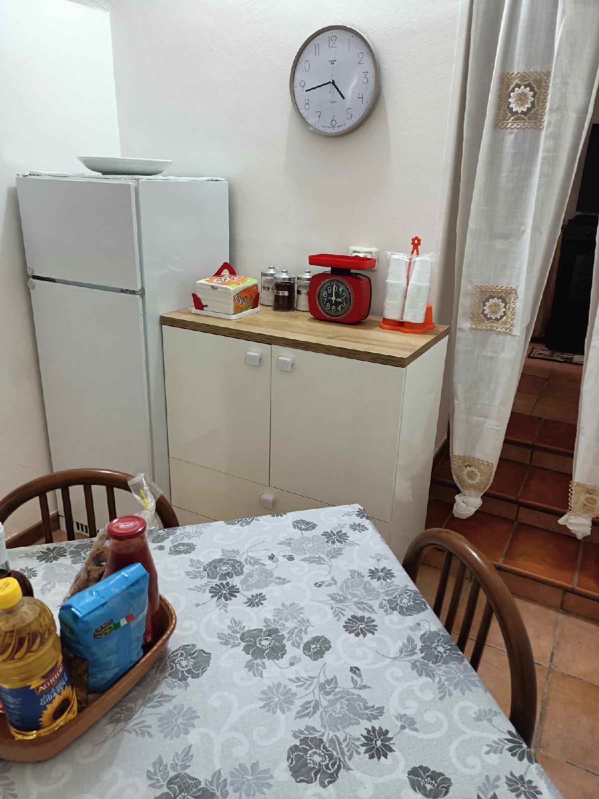 Apt Carmela – Villa Risolo