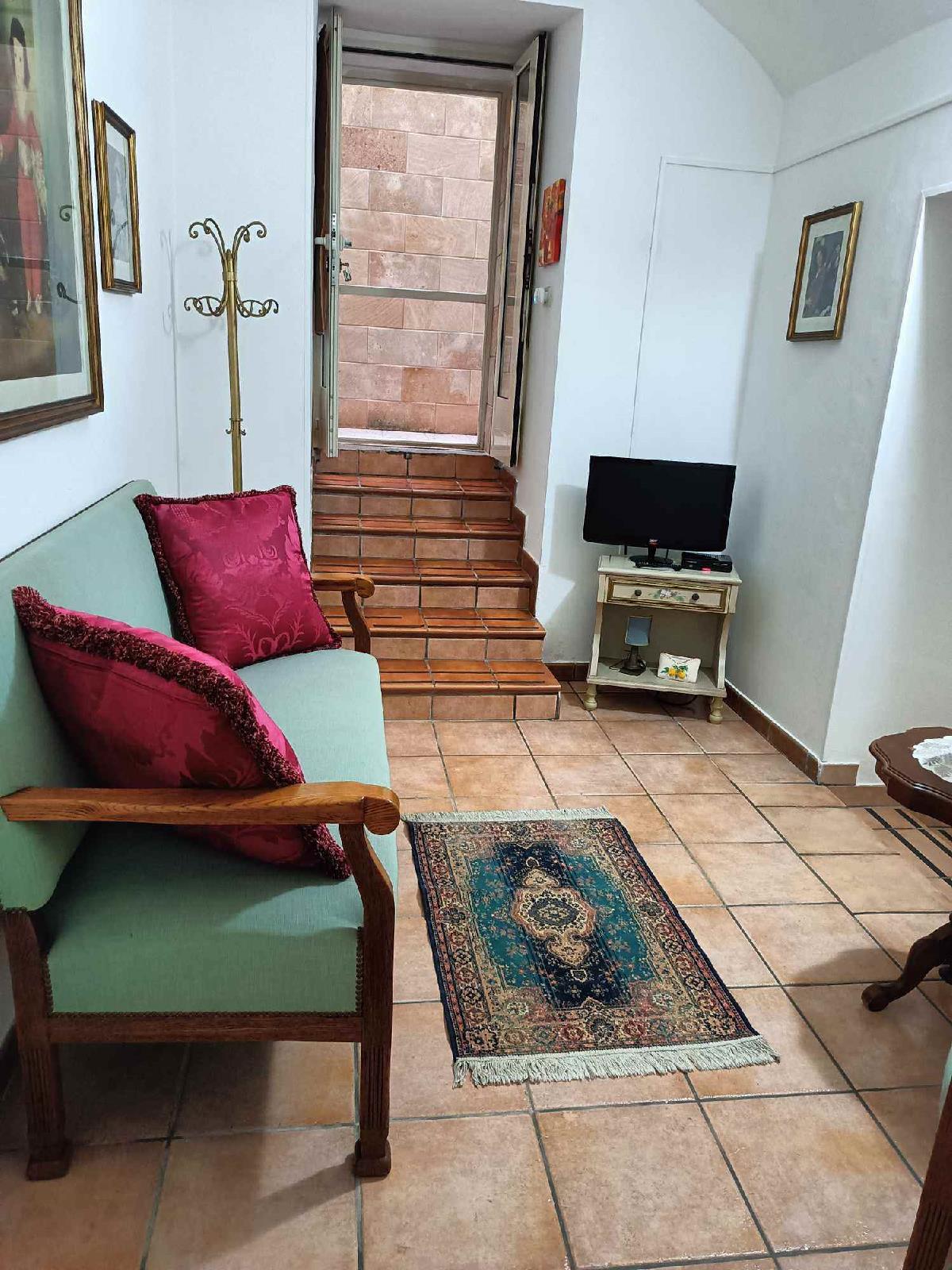 Apt Carmela – Villa Risolo