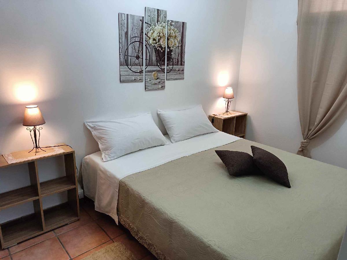 Apt Carmela – Villa Risolo