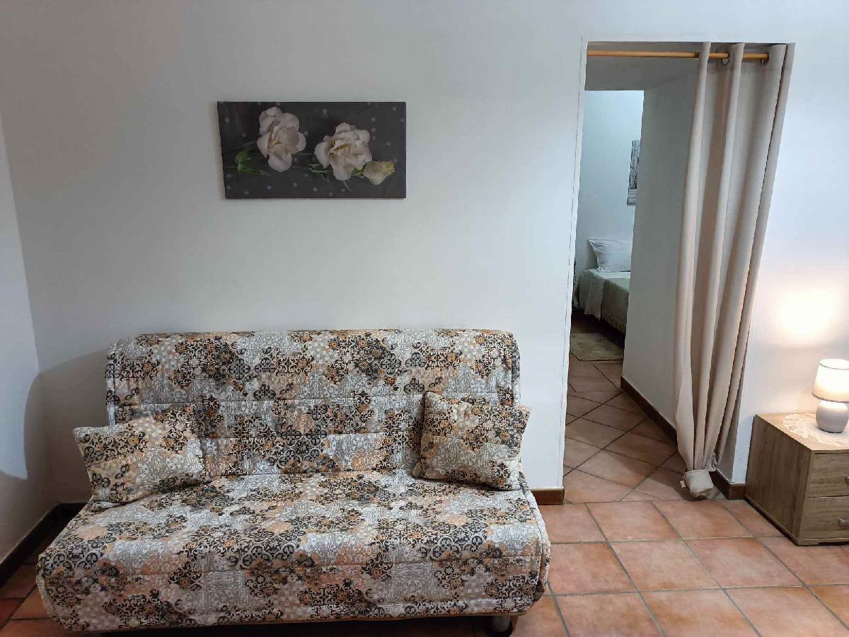 Apt Carmela – Villa Risolo
