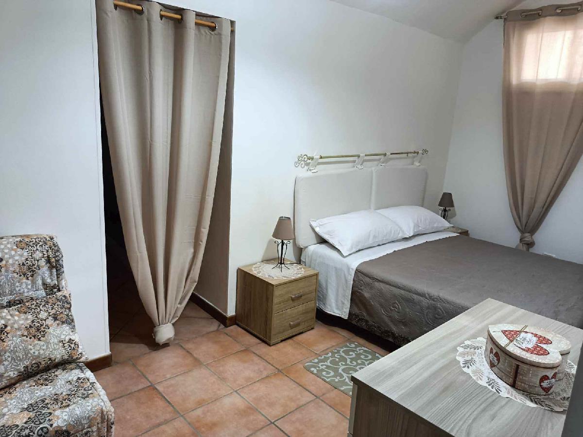 Apt Carmela – Villa Risolo