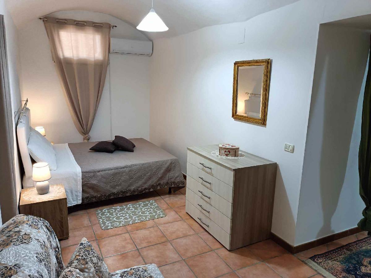 Apt Carmela – Villa Risolo
