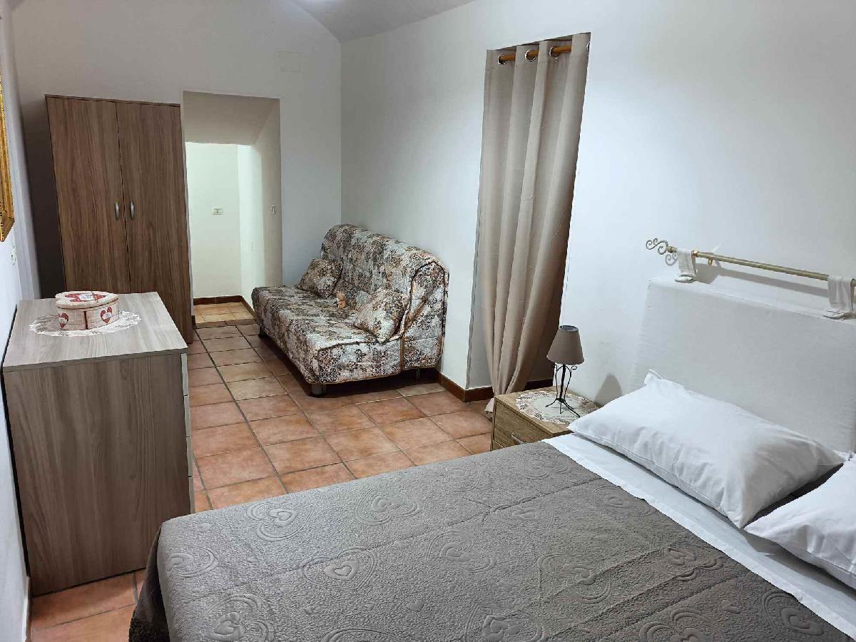 Apt Carmela – Villa Risolo