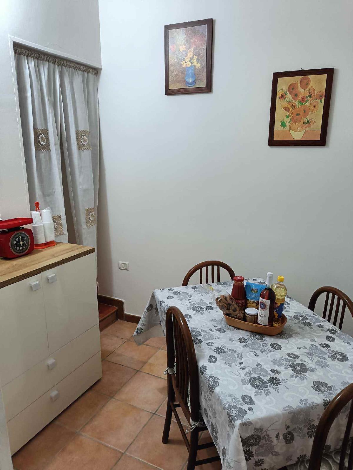 Apt Carmela – Villa Risolo