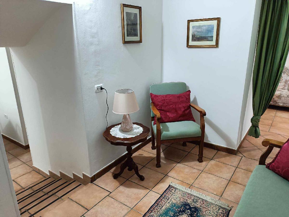 Apt Carmela – Villa Risolo