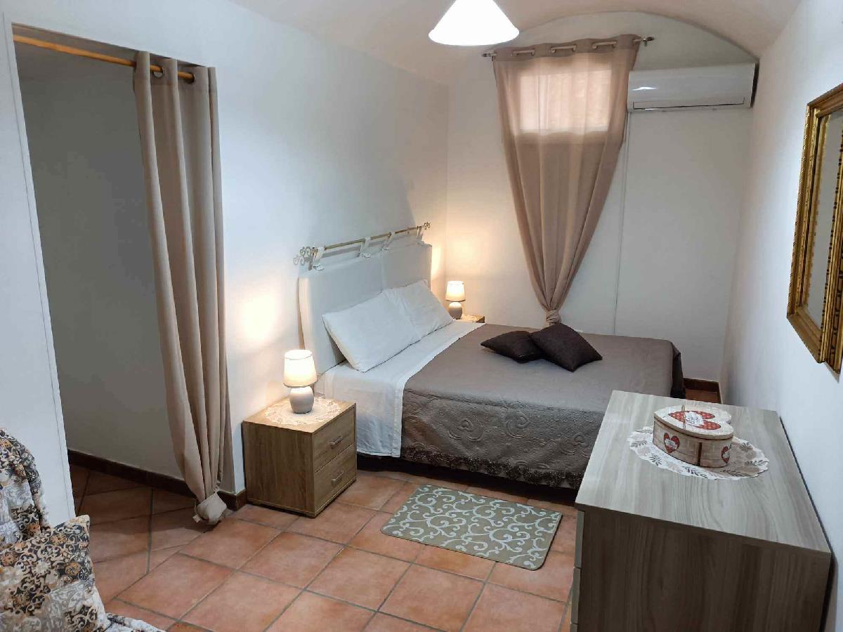 Apt Carmela – Villa Risolo