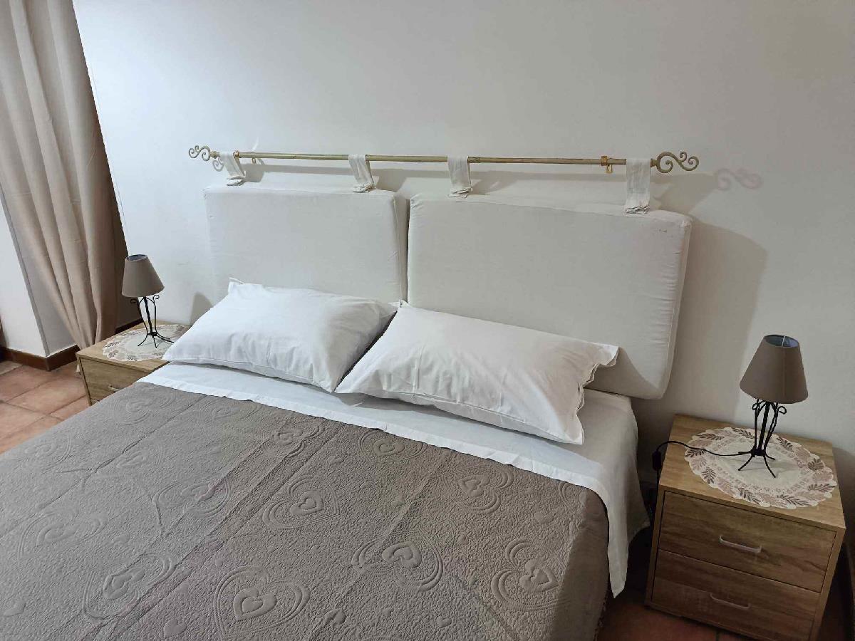 Apt Carmela – Villa Risolo