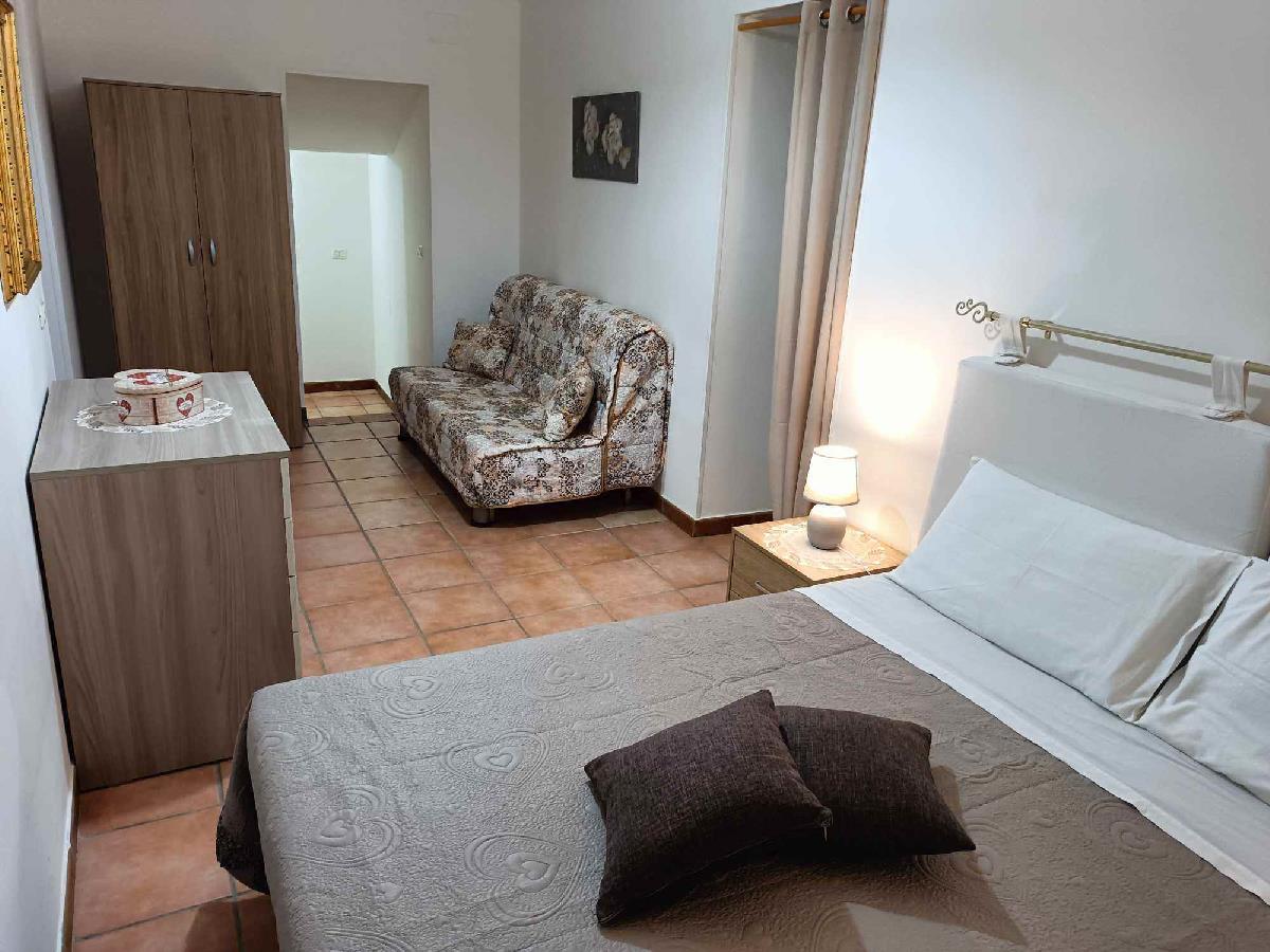 Apt Carmela – Villa Risolo