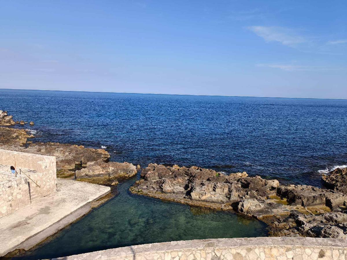 Apt Carmela – Villa Risolo