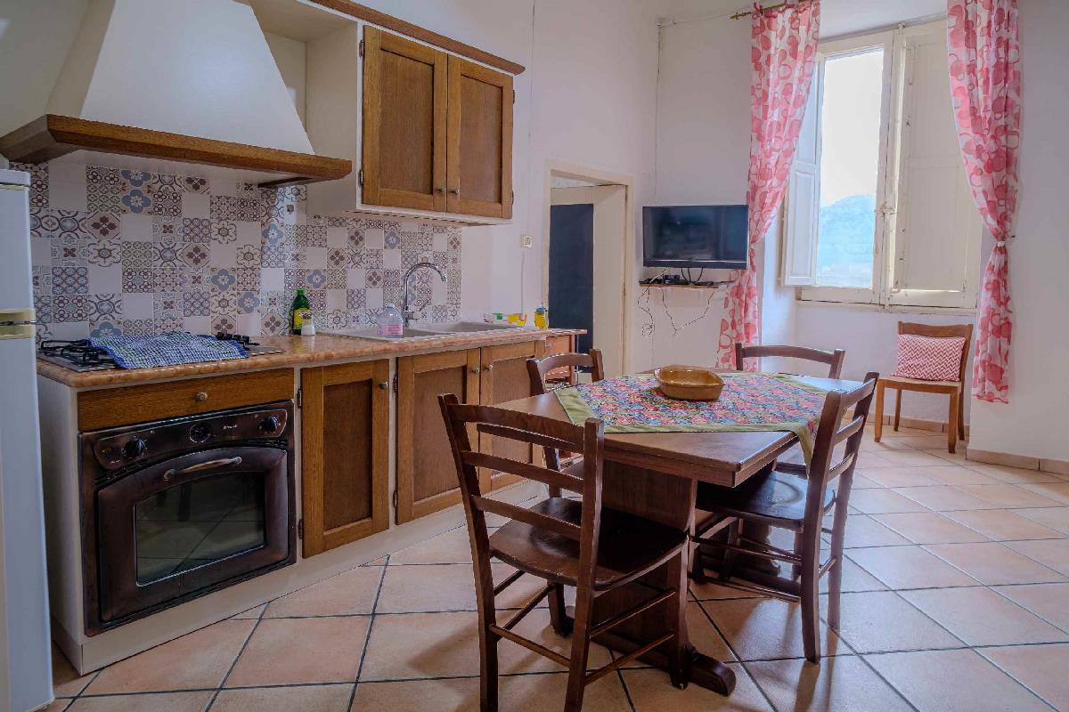 Apt Maria – Villa Risolo