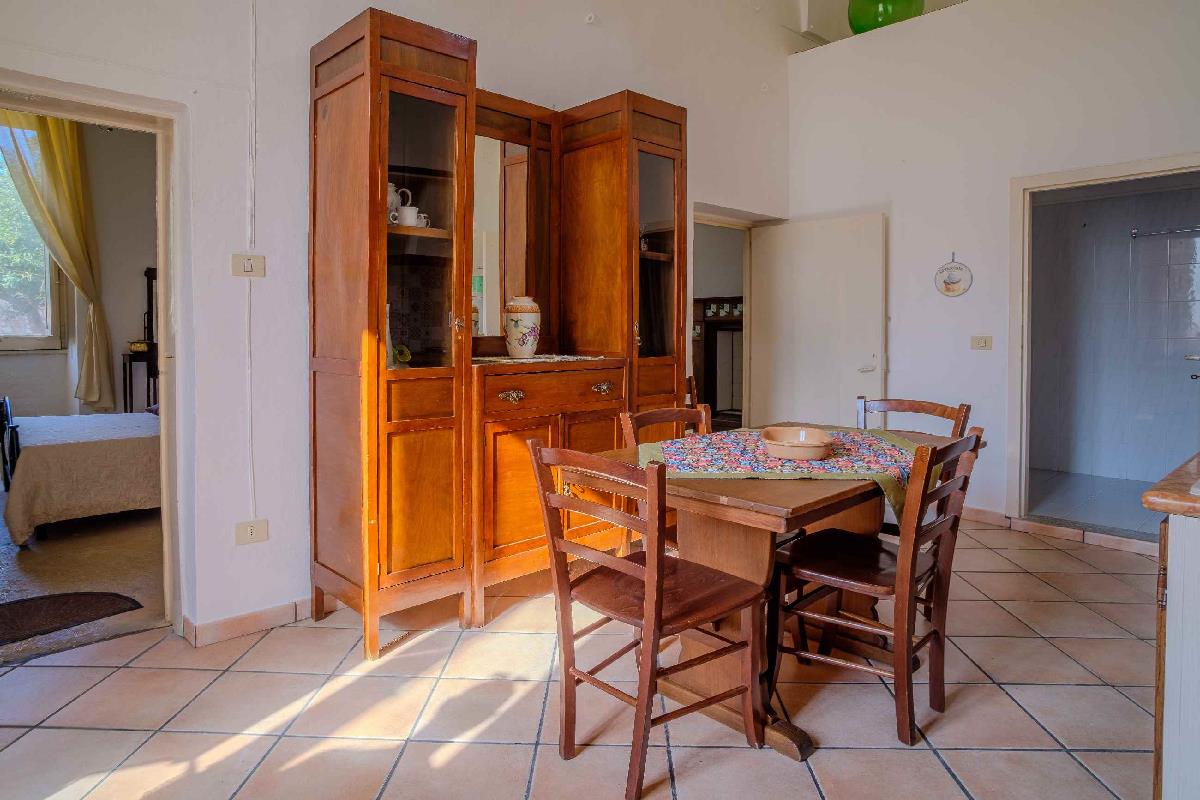 Apt Maria – Villa Risolo