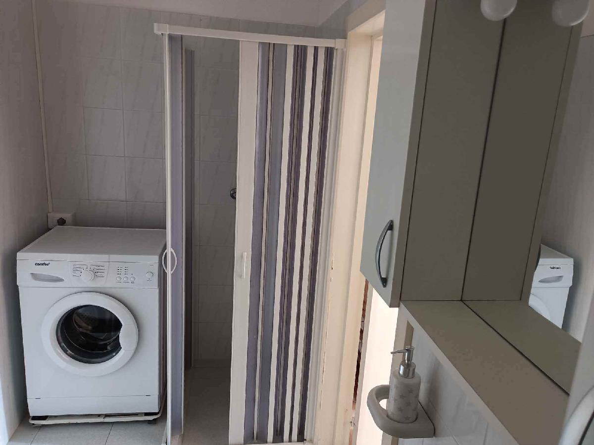 Apt Maria – Villa Risolo