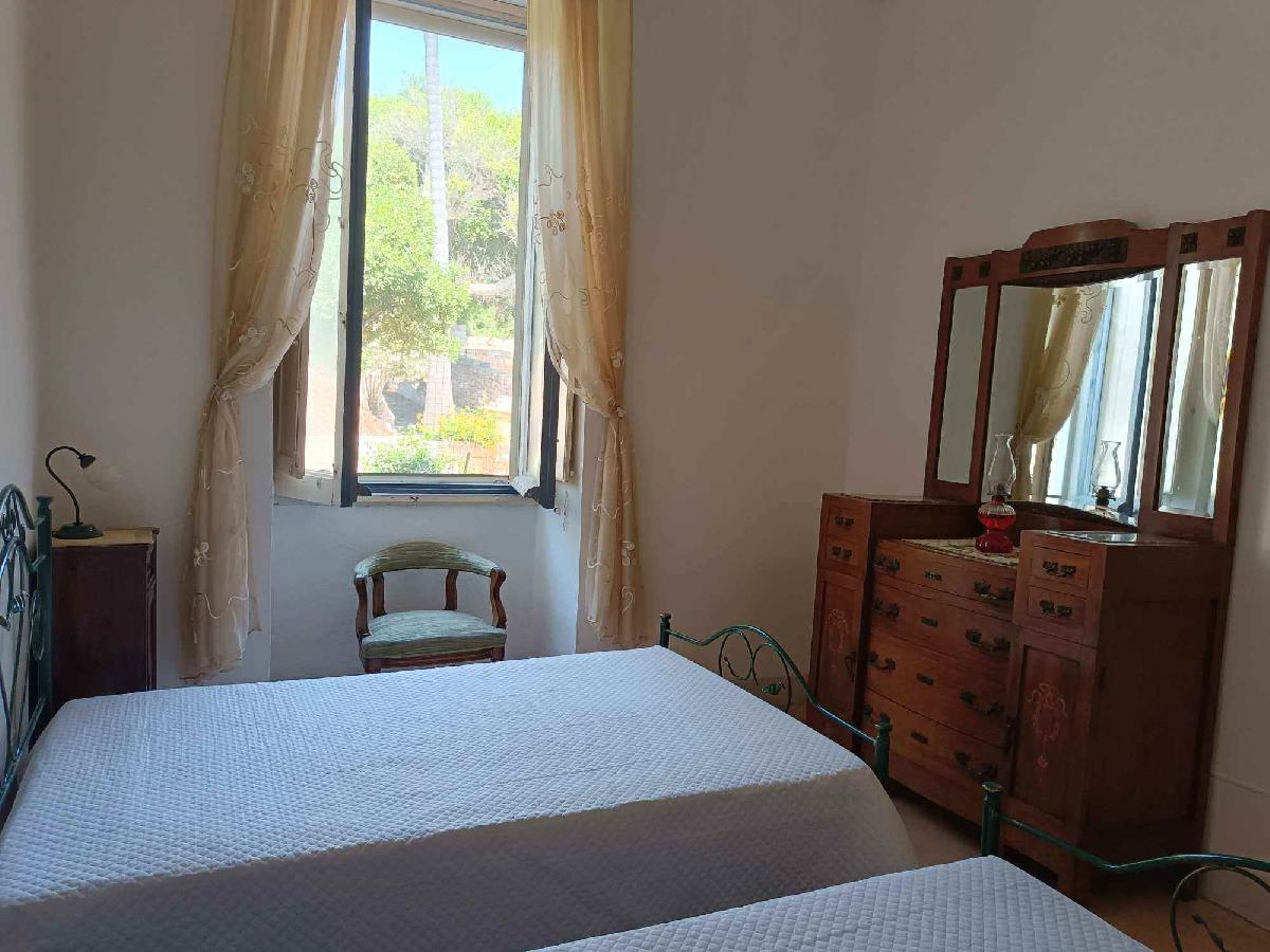 Apt Maria – Villa Risolo