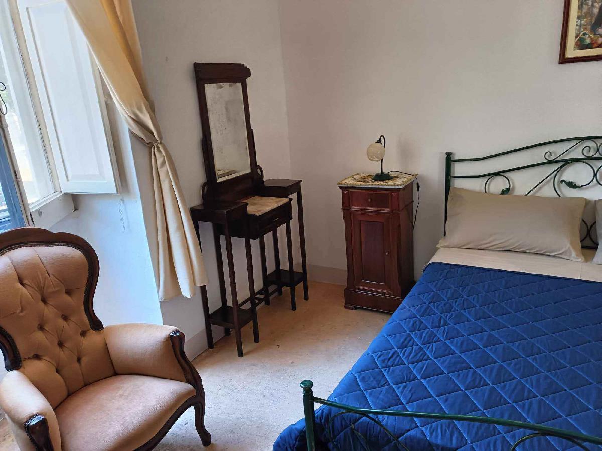 Apt Maria – Villa Risolo