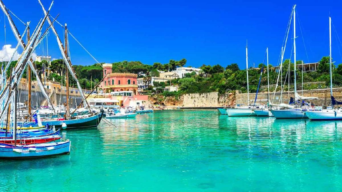 Apt Maria – Villa Risolo