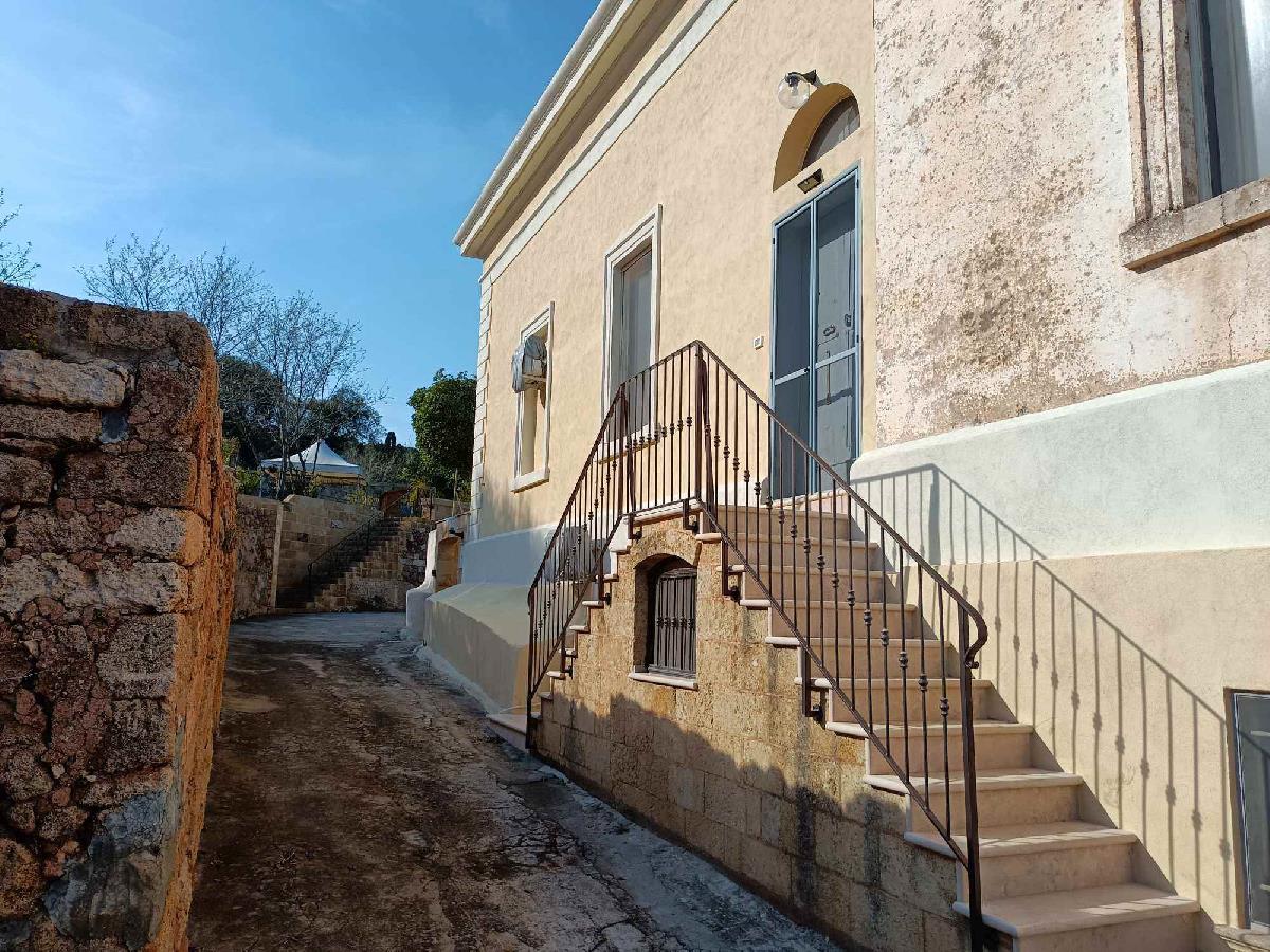 Apt Maria – Villa Risolo