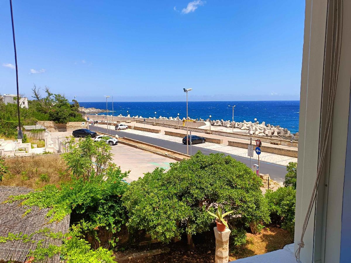 Apt Gloria – Villa Risolo