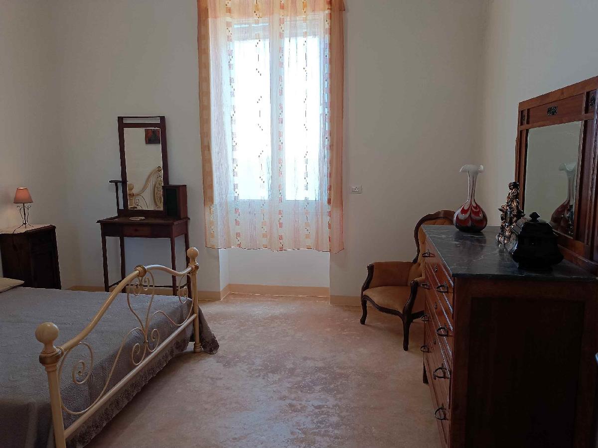 Apt Gloria – Villa Risolo