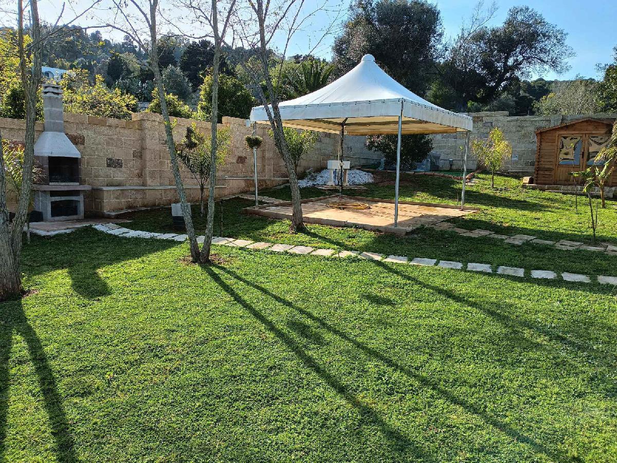 Apt Gloria – Villa Risolo