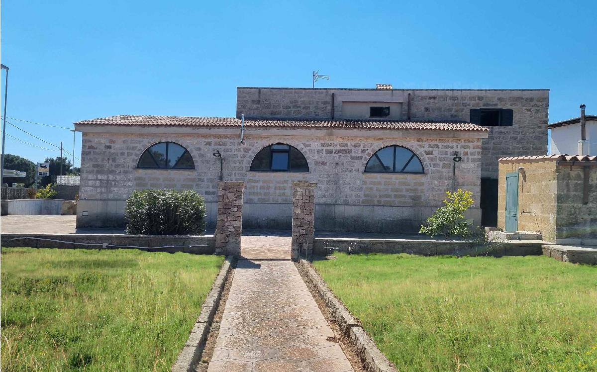 Masseria Julia