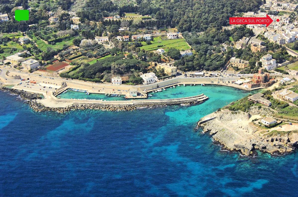 La Geca sul Porto