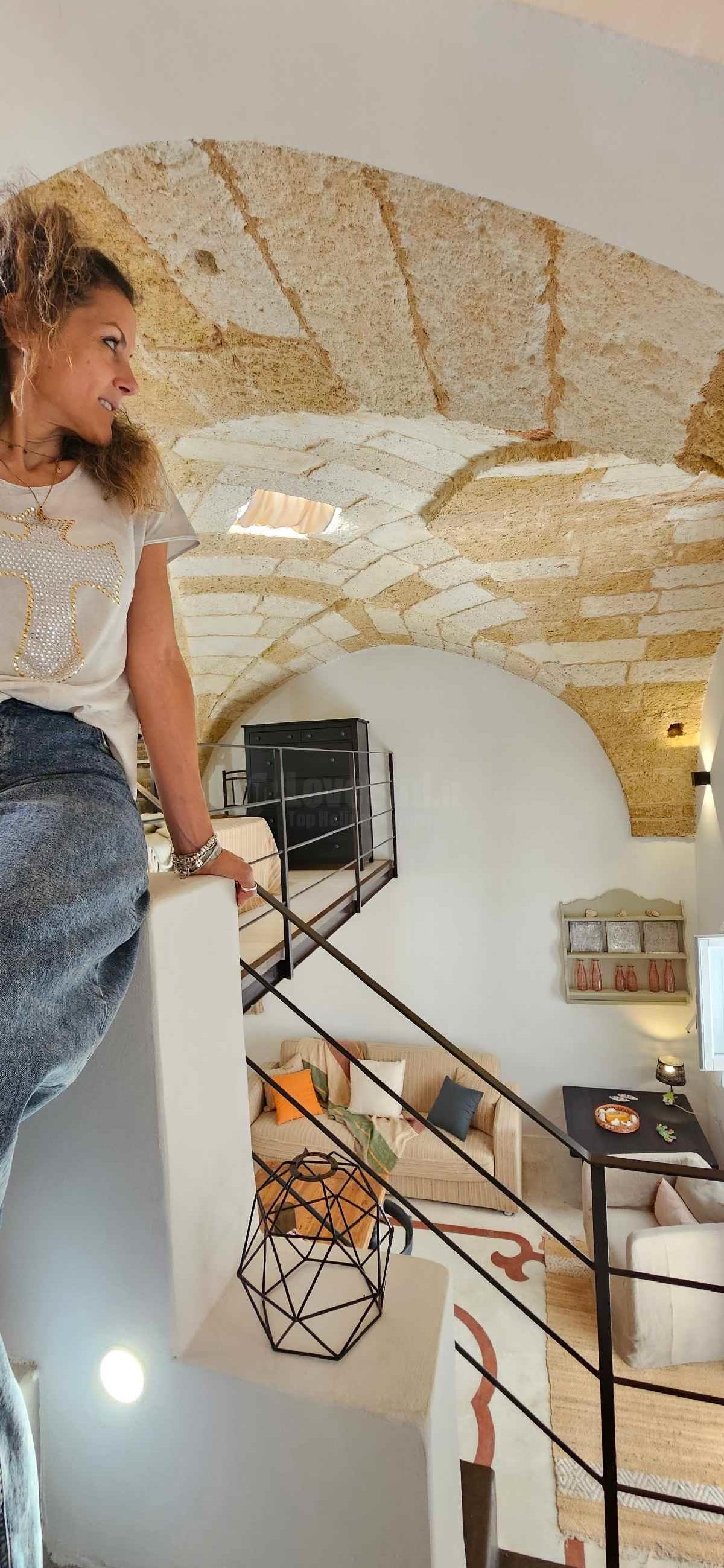 Il Loft di Jo