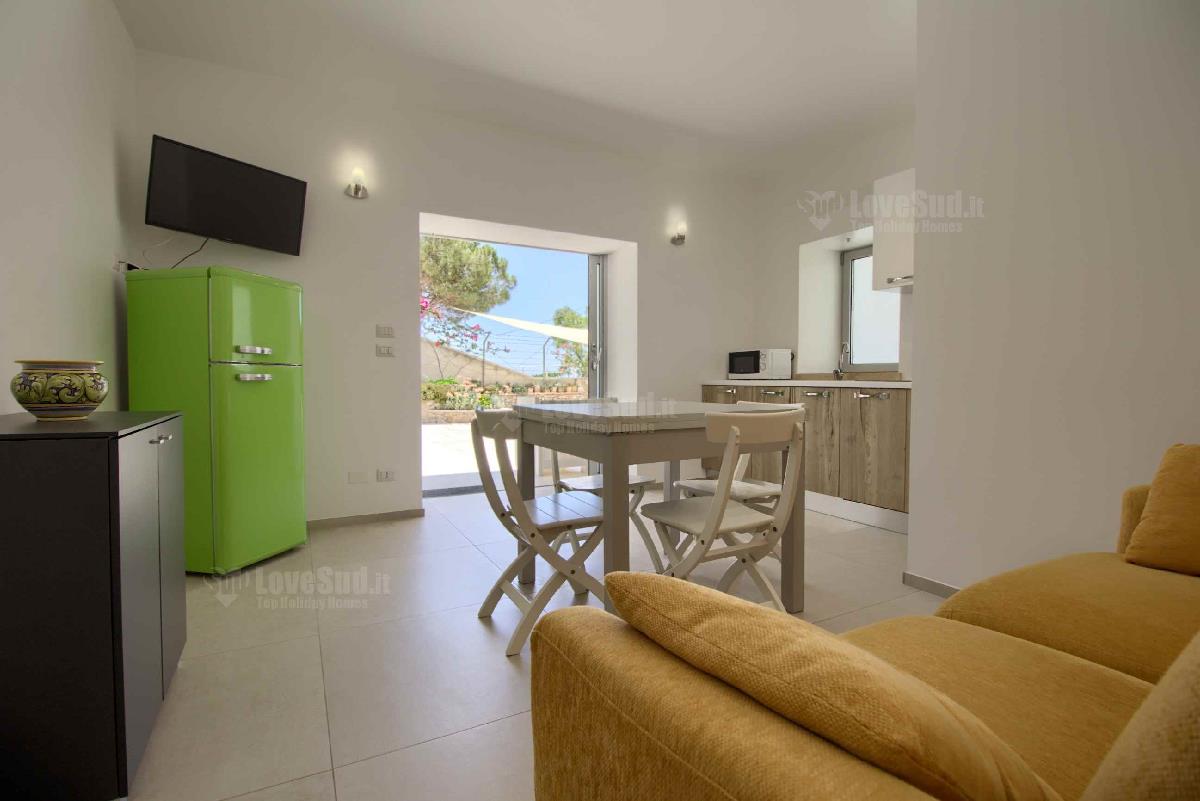 Pool Villa Controvento