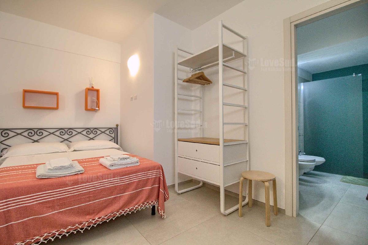 Pool Villa Controvento