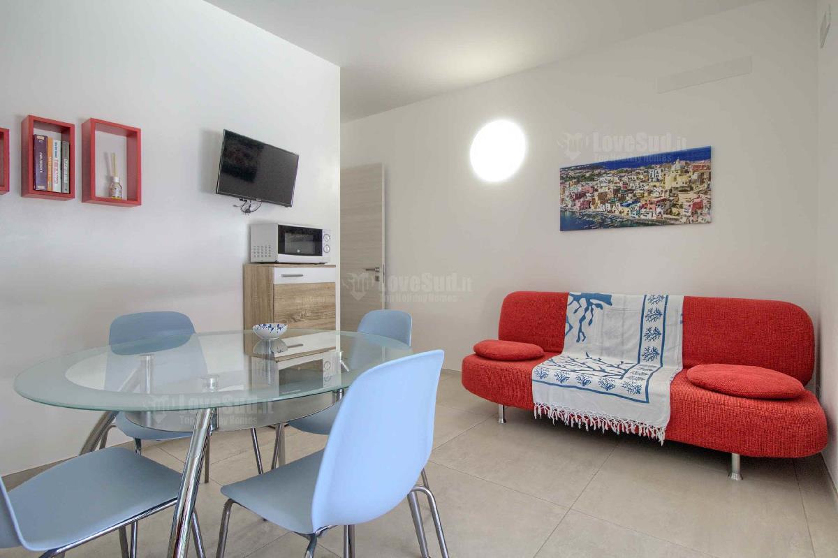 Pool Villa Controvento